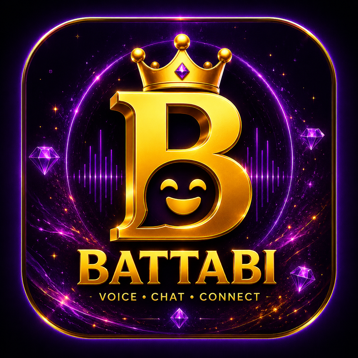Battabi Voice Chat